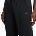Штани чоловічі Reebok Id Train Woven black 4