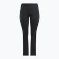 Жіночі тренувальні штани Reebok ID Train Hr Bootcut In night black