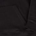 Кофта чоловіча Reebok Identity Big Logo FT Hoodie black/white/vector red 3