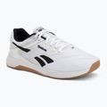 Кросівки для тренувань Reebok Nano X5 ftwr white/black/reebok rubber gum