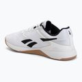 Кросівки для тренувань Reebok Nano X5 ftwr white/black/reebok rubber gum 3