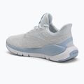 Кросівки для тренувань жіночі Reebok Reebok Flex Trainer moon/Y2K blue/footwear white 3