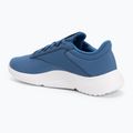 Чоловічі кросівки Reebok Lite 4 сутінковий синій/векторний темно-синій/білий 3