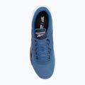 Чоловічі кросівки Reebok Lite 4 сутінковий синій/векторний темно-синій/білий 5