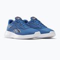 Чоловічі кросівки Reebok Lite 4 сутінковий синій/векторний темно-синій/білий 9