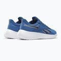 Чоловічі кросівки Reebok Lite 4 сутінковий синій/векторний темно-синій/білий 10
