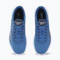 Чоловічі кросівки Reebok Lite 4 сутінковий синій/векторний темно-синій/білий 12