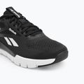 Чоловічі кросівки Reebok Flex Trainer чорні / сірі 6 7