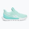 Кросівки для тренувань жіночі Reebok Reebok Flex Trainer glitch aqua/footwear white/ai aqua 2