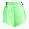 Шорти для тренувань жіночі Reebok Speed solar lime 4