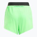 Шорти для тренувань жіночі Reebok Speed solar lime 5