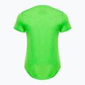 Футболка для тренувань жіноча Reebok Rbk-Chill Athletic Tee solar lime 2