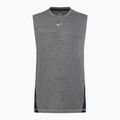 Футболка для тренувань чоловіча Reebok Id Train Energy SLVLS Tech Tee grey 1
