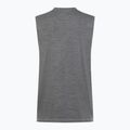 Футболка для тренувань чоловіча Reebok Id Train Energy SLVLS Tech Tee grey 1 2