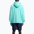Чоловіче худі з логотипом Reebok Identity Small ai aqua 3