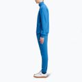 Флісові штани Reebok Identity Small Logo Jogger темно-сині 2