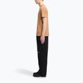 Футболка для тренувань чоловіча Reebok Id Train Melange Tech Tee electric amber 2