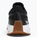 Жіночі кросівки Reebok Zig Dynamica STR чорний/білий/сріблястий металік 6