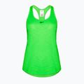 Футболка для тренувань жіноча Reebok Rbk-Chill Atletic Tank solar lime