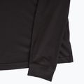 Футболка чоловіча Reebok Identity Small Logo Tee black/white/vector red 3
