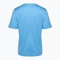 Футболка жіноча Reebok Identity Big Logo Tee recovery blue 2