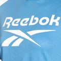 Футболка жіноча Reebok Identity Big Logo Tee recovery blue 3
