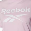 Футболка жіноча Reebok Identity Big Logo Tee frosted berry 3