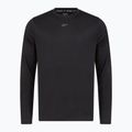 Лонгслів чоловічий Reebok Id Train Tech Tee night black