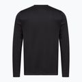 Лонгслів чоловічий Reebok Id Train Tech Tee night black 2