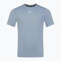 Футболка для тренувань чоловіча Reebok Id Train Tech Tee upgrade blue