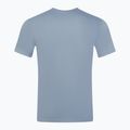 Футболка для тренувань чоловіча Reebok Id Train Tech Tee upgrade blue 2