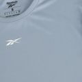 Футболка для тренувань чоловіча Reebok Id Train Tech Tee upgrade blue 3