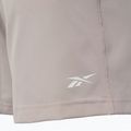 Шорти для тренувань чоловічі Reebok Wor Woven hazy grey 3