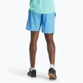 Шорти для тренувань чоловічі Reebok Wor Woven recovery blue 2