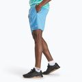 Шорти для тренувань чоловічі Reebok Wor Woven recovery blue 3