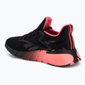 Кросівки для тренувань жіночі Reebok Nano Gym black/pink blast 3