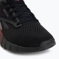 Кросівки для тренувань жіночі Reebok Nano Gym black/pink blast 7