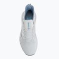 Кросівки для тренувань жіночі Reebok Nano Gym moon/leisure blue 5