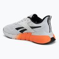 Кросівки для тренувань чоловічі Reebok Nano Gym moon/black/flash orange 3