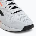Кросівки для тренувань чоловічі Reebok Nano Gym moon/black/flash orange 7