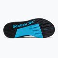 Кросівки для тренувань Reebok Nano X5 ftwr white/black/future cyan 4