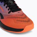 Кросівки для тренувань Reebok Nano X5 ftw white/flash orange/royal purple 7