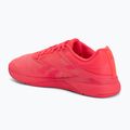 Кросівки для тренувань жіночі Reebok Nano X5 pink blast 3
