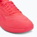 Кросівки для тренувань жіночі Reebok Nano X5 pink blast 7