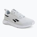 Кросівки для тренувань жіночі Reebok Nanoflex Tr 2 moon/black/ftwr white