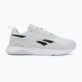 Кросівки для тренувань жіночі Reebok Nanoflex Tr 2 moon/black/ftwr white 2