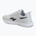 Кросівки для тренувань жіночі Reebok Nanoflex Tr 2 moon/black/ftwr white 3