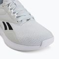 Кросівки для тренувань жіночі Reebok Nanoflex Tr 2 moon/black/ftwr white 7