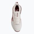 Кросівки для тренувань жіночі Reebok Nano Gym luxe grey/retro red 5