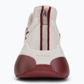 Кросівки для тренувань жіночі Reebok Nano Gym luxe grey/retro red 6